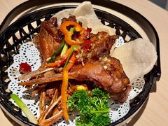 -避风塘(宝山万达店)