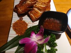 -觅山云南菜(泊富ICITY店)