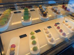 -Social 秀西餐厅-长沙瑞吉酒店(运达店)