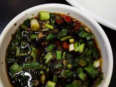 -孖妹上肉饺子馆