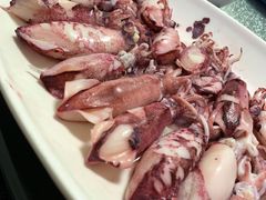 鱿鱼筒-鱼篮仔·潮汕美食(圆明新园店)