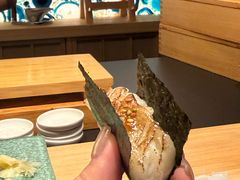 -小十Omakase(地王大厦店)