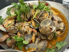 -老虎滩大连海鲜烧烤(建邺云锦路总店)