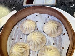 金粉蟹小笼-桃园眷村(万象天地店)