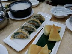 -亮庆餐厅·粤菜·早茶(篁庄店)