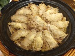 -再回头私房菜·老南京菜