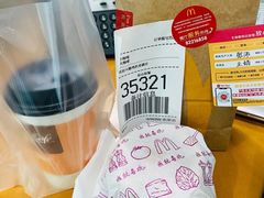 -麦当劳(春风店)