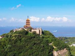 -狼山风景名胜区