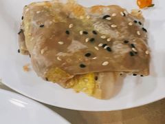 -东方苑自助餐厅(稻香湖景酒店)