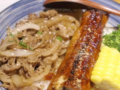 -渔寿司·日本料理(艾尚天地店)