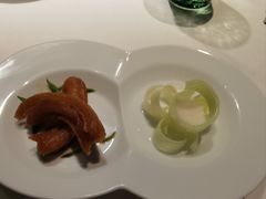 秘制熏带鱼腩-荣轩(新荣记环球金融中心店)