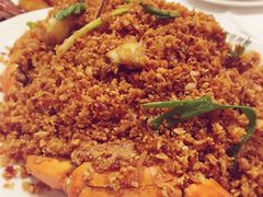 -桥底辣蟹(谢斐道店)