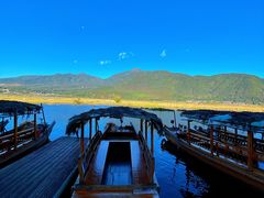 -腾冲北海湿地