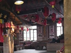 -鱼窝棚柴火铁锅炖(富山屯店)