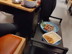 -韩悦牛排烤肉无限续(宝能中心店)