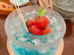-小银家日式简餐(中信丹阳花园店)