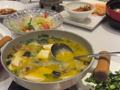 -钱记·乡野菜(紫荆花路店)