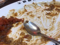 -伽喱博士 Dr.CURRY咖喱饭(太阳宫咖喱店)