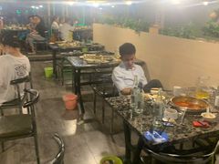 大堂-雷山鱼酱酸汤鱼·酸汤牛肉(花果园T1区店)