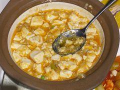 -金枝玉叶上海人家食府(三里河店)