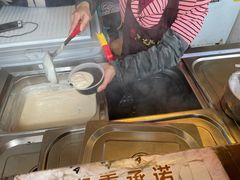 -鞠氏黑芝麻糊(水塔店)