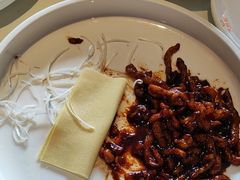 -大鸭梨烤鸭(顺义石园店)