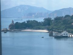 -厦门海港英迪格酒店(中山路店)