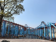 -南京银杏湖乐园