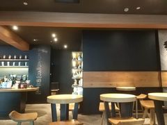 -星巴克(杭州湖滨银泰E区店)