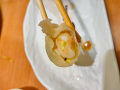 -东方饺子王(重庆路亚泰店)