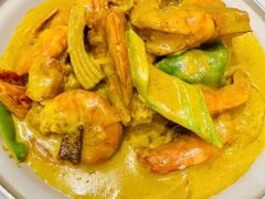 -鹅冠港式茶餐厅(来福士店)