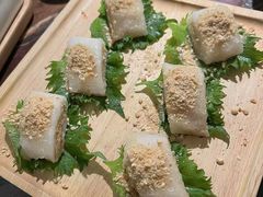 -外婆家(蓝色港湾店)