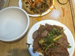-今今转转自助小火锅(天祥广场店)