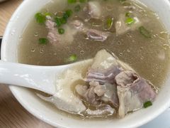 -东山茶寮(新安店)