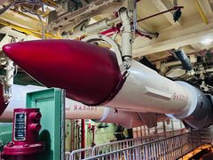 -泰达航母主题公园