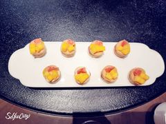 -庐灶江南·江南菜·四合院Bistro(东直门·华侨夜泊君亭店)