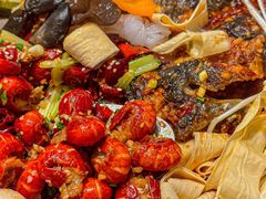 -鱼酷活鱼烤鱼(恒隆广场店)