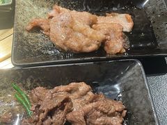 -無二炙坊·和牛烧肉(大钟寺1733店)