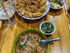 -金山锅贴店(金泉路店)