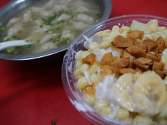 -葛师傅越南特色水果捞(建政南路总店)