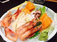 -福樱兰海鲜放题铁板烧(加州店)