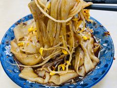 -张明富面皮店(东大街店)