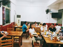 大堂-老兵牛蹄店(下沙店)