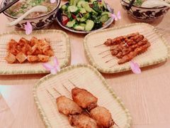 -马艾萨中国兰州牛肉拉面(劲松店)