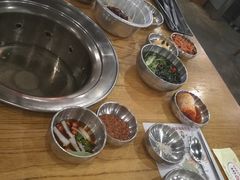 -姜虎东白丁烤肉(深圳湾后海汇店)