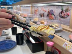 -三禾寿司(君尚店)