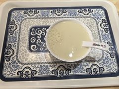 -冰泉豆浆馆(阳朔店)