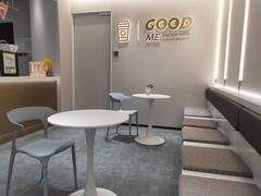 -古茗(临海东塍店)