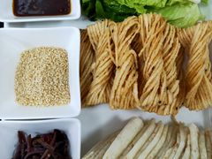 -一家人(南京路店)