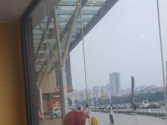 -麦当劳(怀集店)